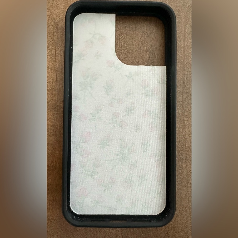 π Wild Flower Pink Posie Rosie Phone Case π - Picture 5 of 7